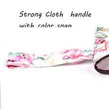 Load image into Gallery viewer, Reusable Water Resistant Bag For Cloth Nappies - Small