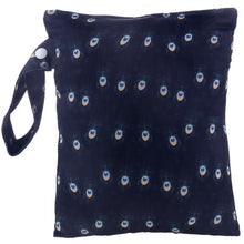 Load image into Gallery viewer, Reusable Water Resistant Bag For Cloth Nappies - Small