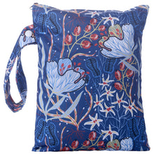 Load image into Gallery viewer, Reusable Water Resistant Bag For Cloth Nappies - Small