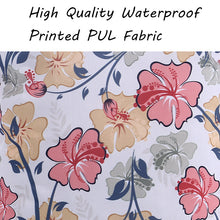 Load image into Gallery viewer, Reusable Water Resistant Bag For Cloth Nappies - Small