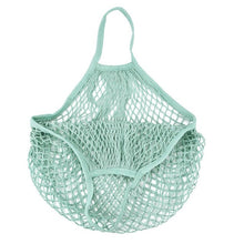Load image into Gallery viewer, Mesh Net Bag