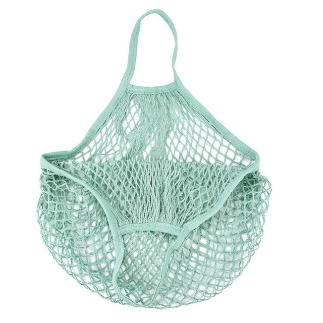 Mesh Net Bag