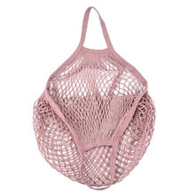 Load image into Gallery viewer, Mesh Net Bag