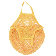Load image into Gallery viewer, Mesh Net Bag