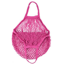 Load image into Gallery viewer, Mesh Net Bag