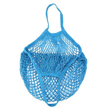 Load image into Gallery viewer, Mesh Net Bag