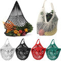 Load image into Gallery viewer, Mesh Net Bag