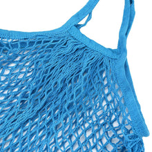 Load image into Gallery viewer, Mesh Net Bag