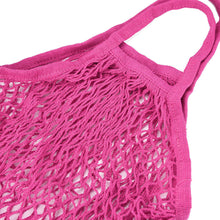 Load image into Gallery viewer, Mesh Net Bag