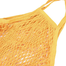Load image into Gallery viewer, Mesh Net Bag