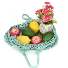 Load image into Gallery viewer, Mesh Net Bag