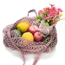 Load image into Gallery viewer, Mesh Net Bag