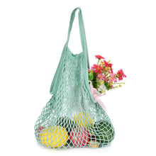 Load image into Gallery viewer, Mesh Net Bag