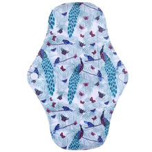Load image into Gallery viewer, 10PC Regular Flow Reusable Menstrual Pads