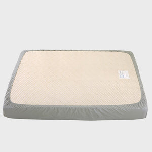 Pure Cotton Fitted Sheet