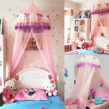 Load image into Gallery viewer, Princess Canopy Mosquito Net