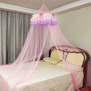 Princess Canopy Mosquito Net