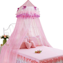 Load image into Gallery viewer, Princess Canopy Mosquito Net