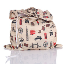 Load image into Gallery viewer, Reusable Water Resistant Bag For Cloth Nappies