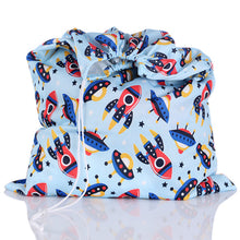 Load image into Gallery viewer, Reusable Water Resistant Bag For Cloth Nappies