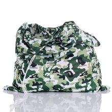 Load image into Gallery viewer, Reusable Water Resistant Bag For Cloth Nappies