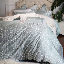 Load image into Gallery viewer, Floret Bedding Set - Egyptian Cotton