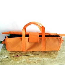 Load image into Gallery viewer, 4 pcs Set Shopping Trolley Reusable Bags - Without cooler Bag