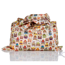Load image into Gallery viewer, Reusable Water Resistant Bag For Cloth Nappies
