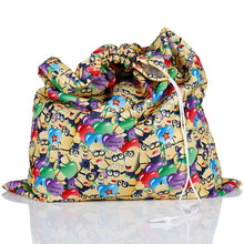 Load image into Gallery viewer, Reusable Water Resistant Bag For Cloth Nappies