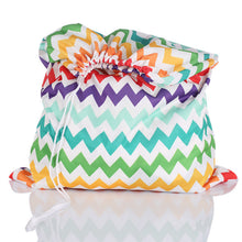 Load image into Gallery viewer, Reusable Water Resistant Bag For Cloth Nappies