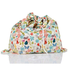 Load image into Gallery viewer, Reusable Water Resistant Bag For Cloth Nappies