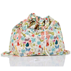 Reusable Water Resistant Bag For Cloth Nappies