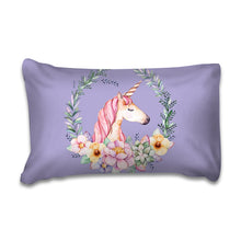 Load image into Gallery viewer, Colour Sleepy Unicorn Bedding Set