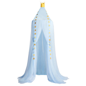 Tulle Canopy Mosquito Net - 12 colours