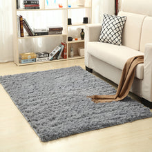 Load image into Gallery viewer, Super Fluffy Shag Carpet