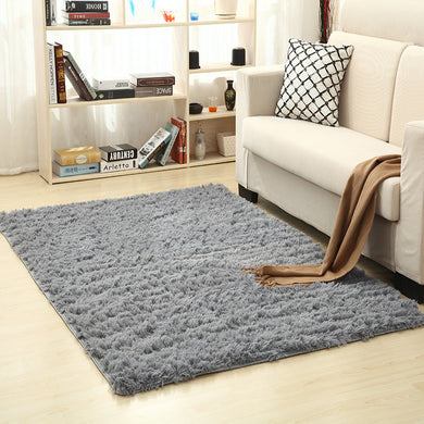 Super Fluffy Shag Carpet