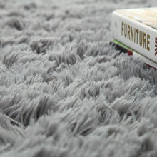 Load image into Gallery viewer, Super Fluffy Shag Carpet