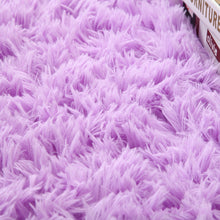 Load image into Gallery viewer, Super Fluffy Shag Carpet