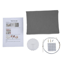 Load image into Gallery viewer, Cotton Sky Canopy - 4 Colours