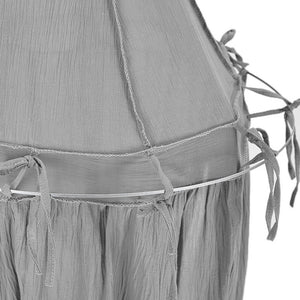Cotton Sky Canopy - 4 Colours
