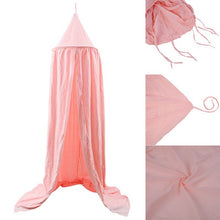Load image into Gallery viewer, Cotton Sky Canopy - 4 Colours