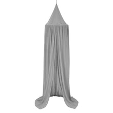 Load image into Gallery viewer, Cotton Sky Canopy - 4 Colours
