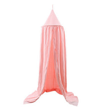 Load image into Gallery viewer, Cotton Sky Canopy - 4 Colours