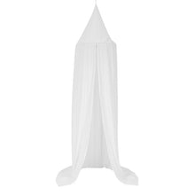 Load image into Gallery viewer, Cotton Sky Canopy - 4 Colours