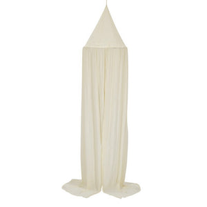Cotton Sky Canopy - 4 Colours