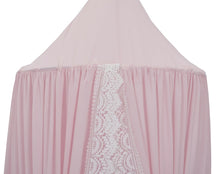 Load image into Gallery viewer, Chiffon Kids Canopy - 3 colours