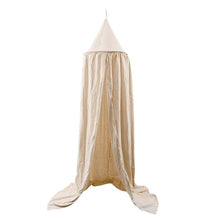 Load image into Gallery viewer, Cotton Sky Canopy - 4 Colours