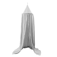 Load image into Gallery viewer, Cotton Sky Canopy - 4 Colours