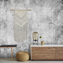 Load image into Gallery viewer, Hand Knotted Macrame Wall Art - 17 Styles