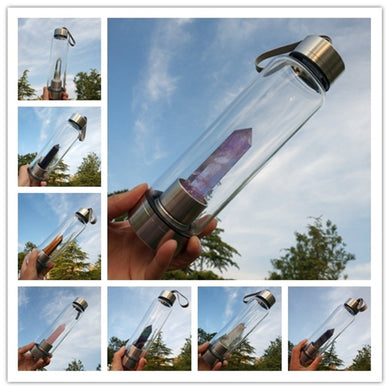 Healing Elixir Water Bottle